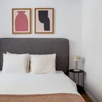 Alugar 1 quarto apartamento de 41 m² em lisbon