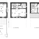 Huur 3 slaapkamer huis van 78 m² in Villapark