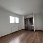 Maison de 125 m² avec 5 chambre(s) en location à Guignen