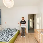 Rent 1 bedroom apartment of 73 m² in berlin