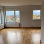 Rent 3 rooms apartment of 74 m² in Helsingborg