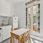 Appartement de 52 m² avec 2 chambre(s) en location à Paris