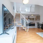 Rent 3 bedroom apartment of 58 m² in Fürstenwalde