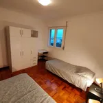 Rent 4 bedroom apartment in Lisbon