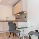 Rent 1 bedroom flat in Birmingham