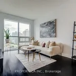 Rent 1 bedroom apartment of 54 m² in Mississauga (City Centre)