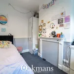 Rent 3 bedroom flat in West Midlands