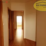 Rent 2 bedroom apartment of 61 m² in Kroměříž