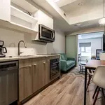  appartement avec 1 chambre(s) en location à Ottawa