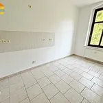 Rent 2 bedroom apartment of 52 m² in Chemnitz