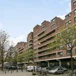 Huur 2 slaapkamer appartement van 80 m² in Rotterdam