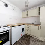 Rent 1 bedroom flat in Newcastle Upon Tyne