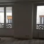 Rent 1 bedroom apartment in PARIS 17