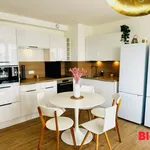 Appartement de 94 m² avec 6 chambre(s) en location à BREST