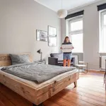 Miete 1 Schlafzimmer wohnung von 33 m² in berlin