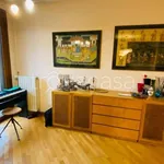 Rent 4 bedroom apartment of 240 m² in Segrate