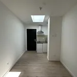 Appartement de 13 m² avec 1 chambre(s) en location à AMIENS