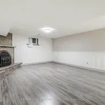 Maison de 10010 m² avec 2 chambre(s) en location à Mississauga (Erindale)