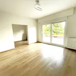 Huur 1 slaapkamer appartement van 52 m² in Oudergem