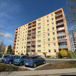 Rent 2 bedroom apartment in Česká Lípa