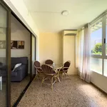 Alquilo 2 dormitorio apartamento de 65 m² en Alicante