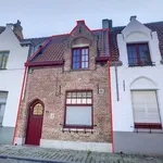 Maison de 115 m² avec 3 chambre(s) en location à Bruges