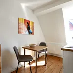 Miete 1 Schlafzimmer wohnung von 23 m² in Cologne