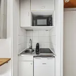 Appartement de 14 m² avec 2 chambre(s) en location à Paris