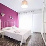 Rent 3 bedroom apartment of 90 m² in valencia