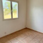 Appartement de 65 m² avec 3 chambre(s) en location à Saint Pierre