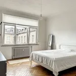  appartement avec 2 chambre(s) en location à Bruxelles