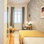 Rent a room in lisbon