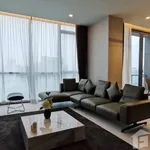 Rent 2 bedroom house of 125 m² in Bangkok