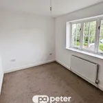 Rent 4 bedroom flat in Newport