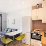 Alquilar 1 dormitorio apartamento en barcelona