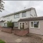 Rent 5 bedroom house in Coventry