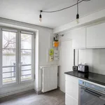 Appartement de 473 m² avec 1 chambre(s) en location à Paris