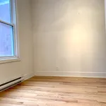  appartement avec 4 chambre(s) en location à Montreal