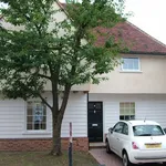 Rent 1 bedroom house in East Of England