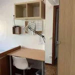 Rent a room in Madrid