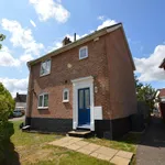 Rent 3 bedroom house in Bury St. Edmunds