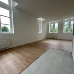 Appartement de 76 m² avec 3 chambre(s) en location à Roubaix