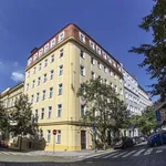 Pronajměte si 1 ložnic/e byt o rozloze 27 m² v Prague