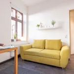 Rent 1 bedroom apartment of 46 m² in Aachen