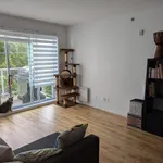  appartement avec 4 chambre(s) en location à Quebec