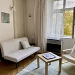 Rent 1 bedroom apartment of 38 m² in Prague