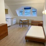 Appartement de 30 m² avec 1 chambre(s) en location à Longwy