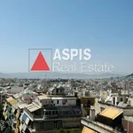 Rent 3 bedroom apartment of 111 m² in Βύρωνας