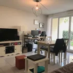 Rent 2 bedroom apartment of 43 m² in Nancy