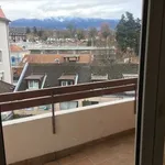 Rent 1 bedroom apartment of 36 m² in Thonon-les-Bains